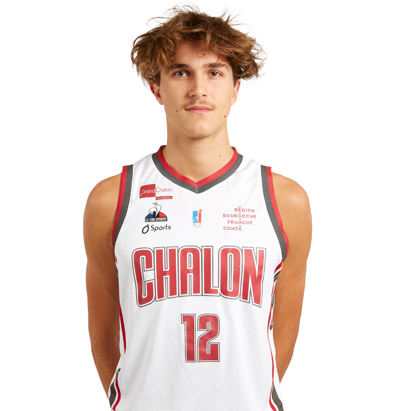 Nom du Joueur Jeune