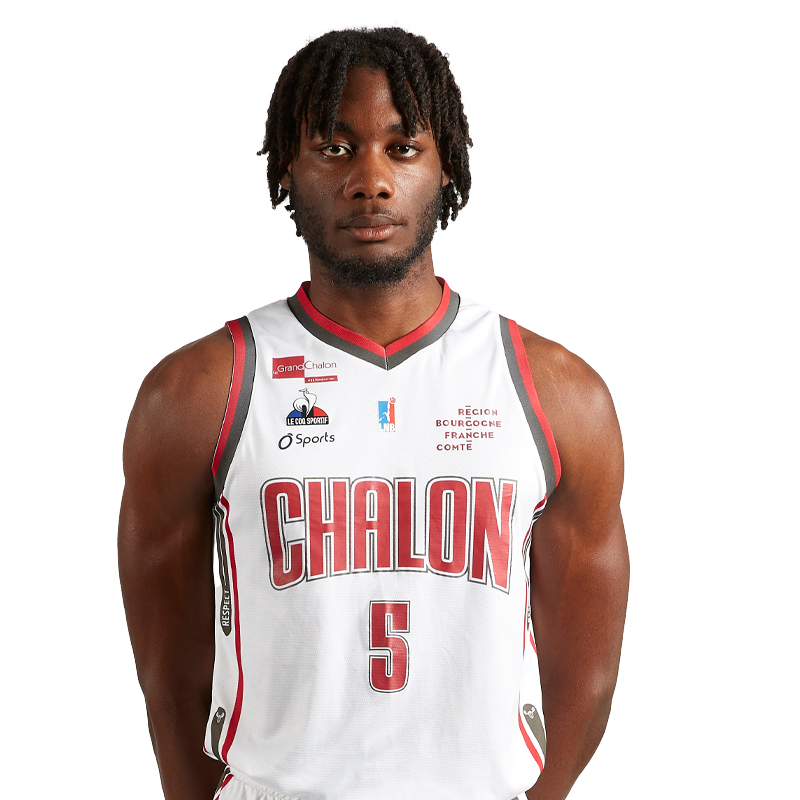 Nom du Joueur Jeune