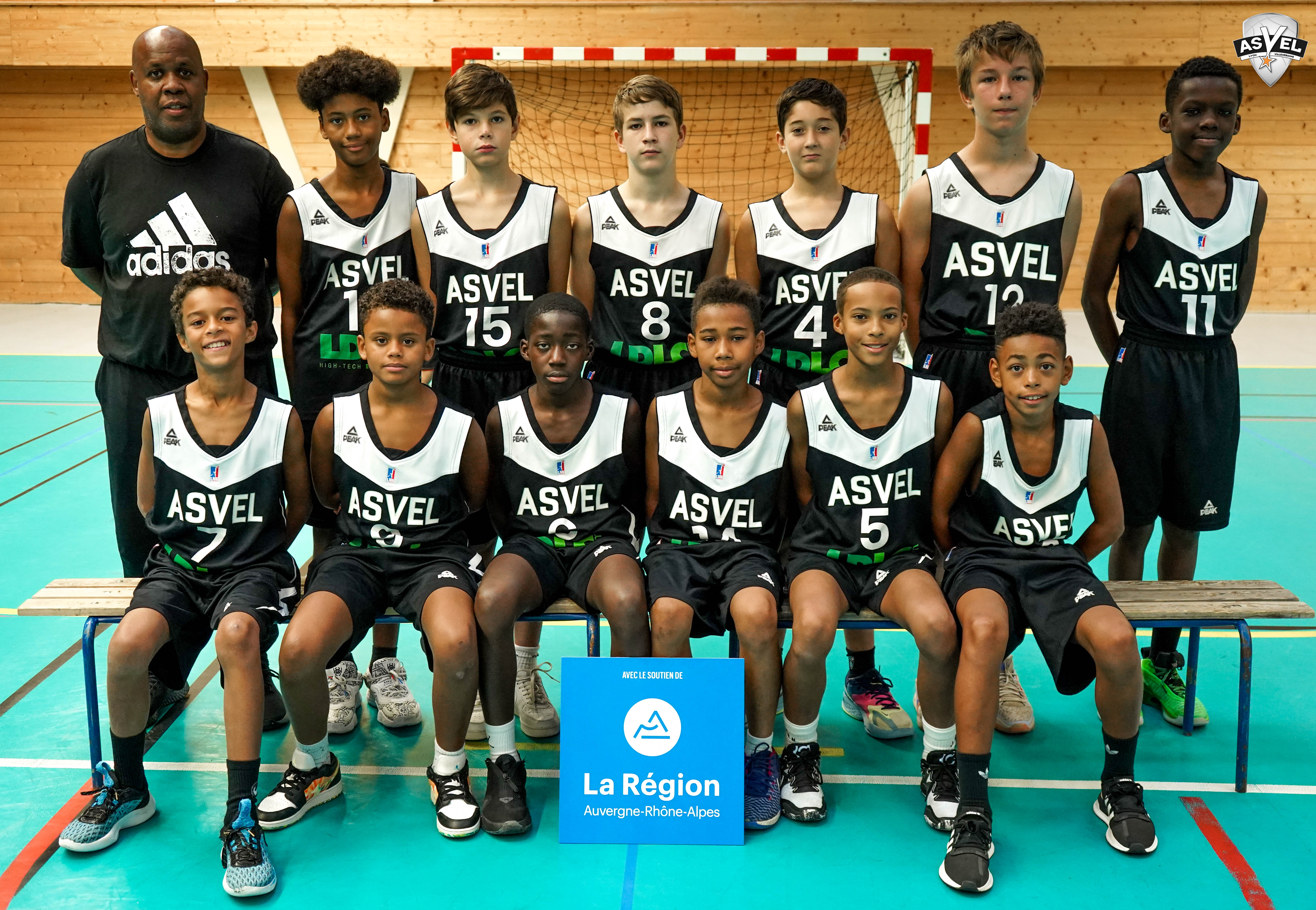 Equipe 2