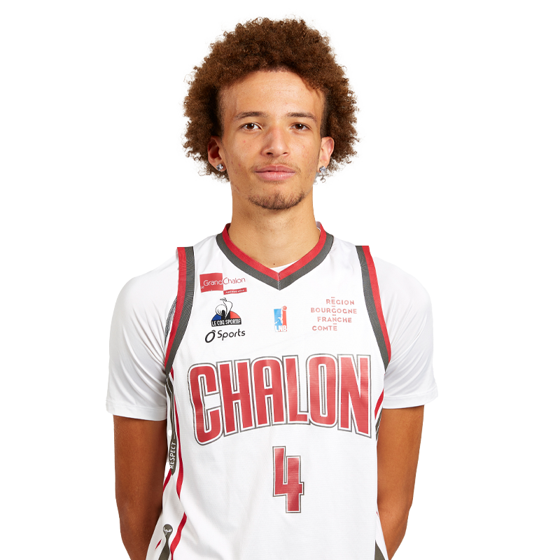 Nom du Joueur Jeune