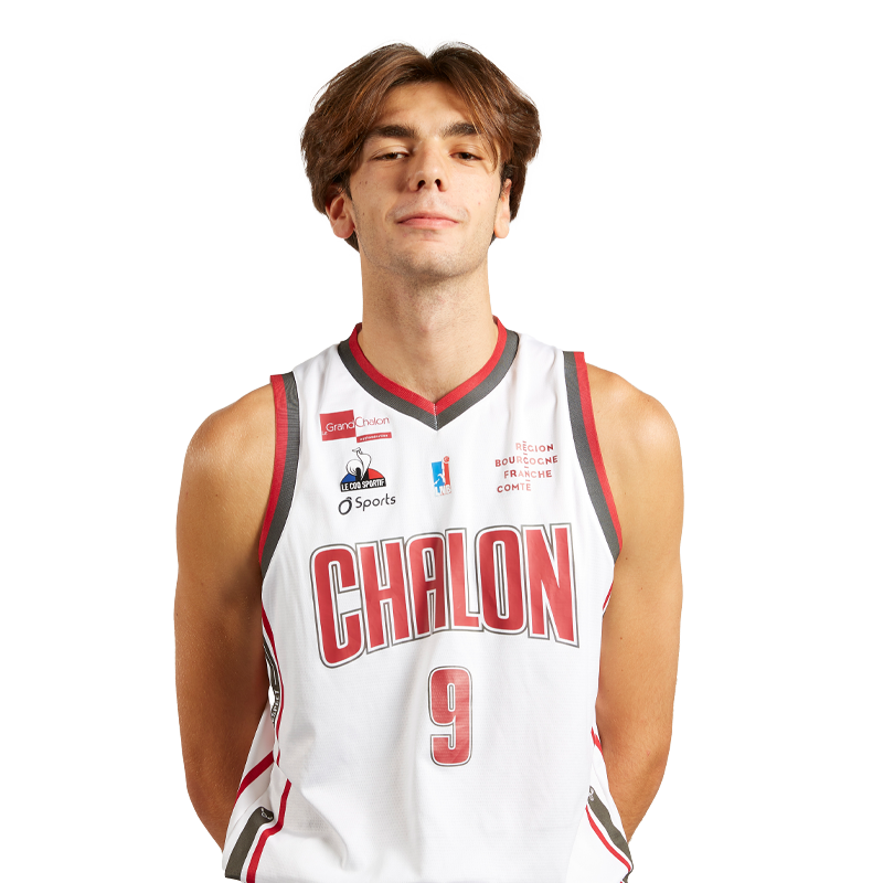 Nom du Joueur Jeune